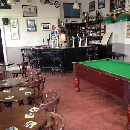 The West Of England Tavern Newport  Esterno foto