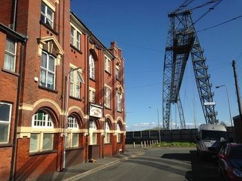 The West Of England Tavern Newport  Esterno foto